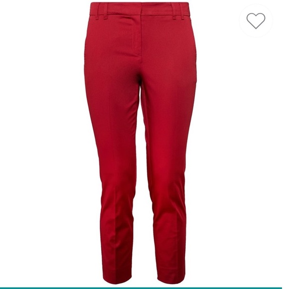 Marella Sibilla Trousers - Picture 2 of 7